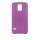 Etui iPlate Ultra Thin do Samsung Galaxy S5 fioletowe - 1452194 - zdjęcie